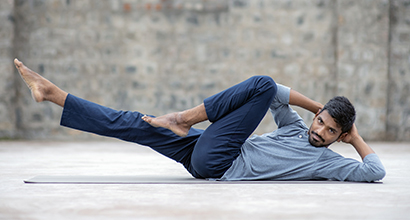 https://yogabandham.com/yoga/Mastering Your Limbs