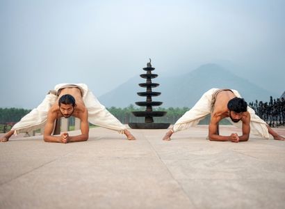 Weight Reduction and Body Strengthening